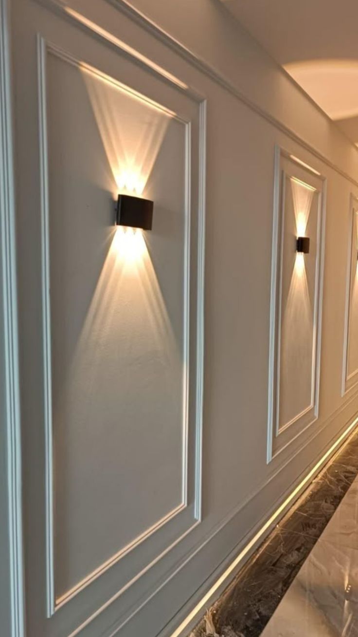 Wainscoting 3